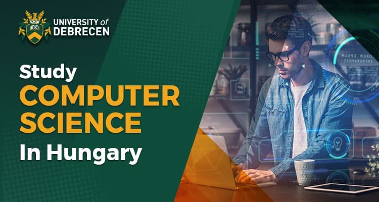 Join the Digital Revolution: Study Computer Science in Hungary